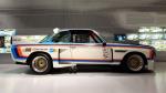 BMW 3.0 CSL Group 2 Art Car 1975 года